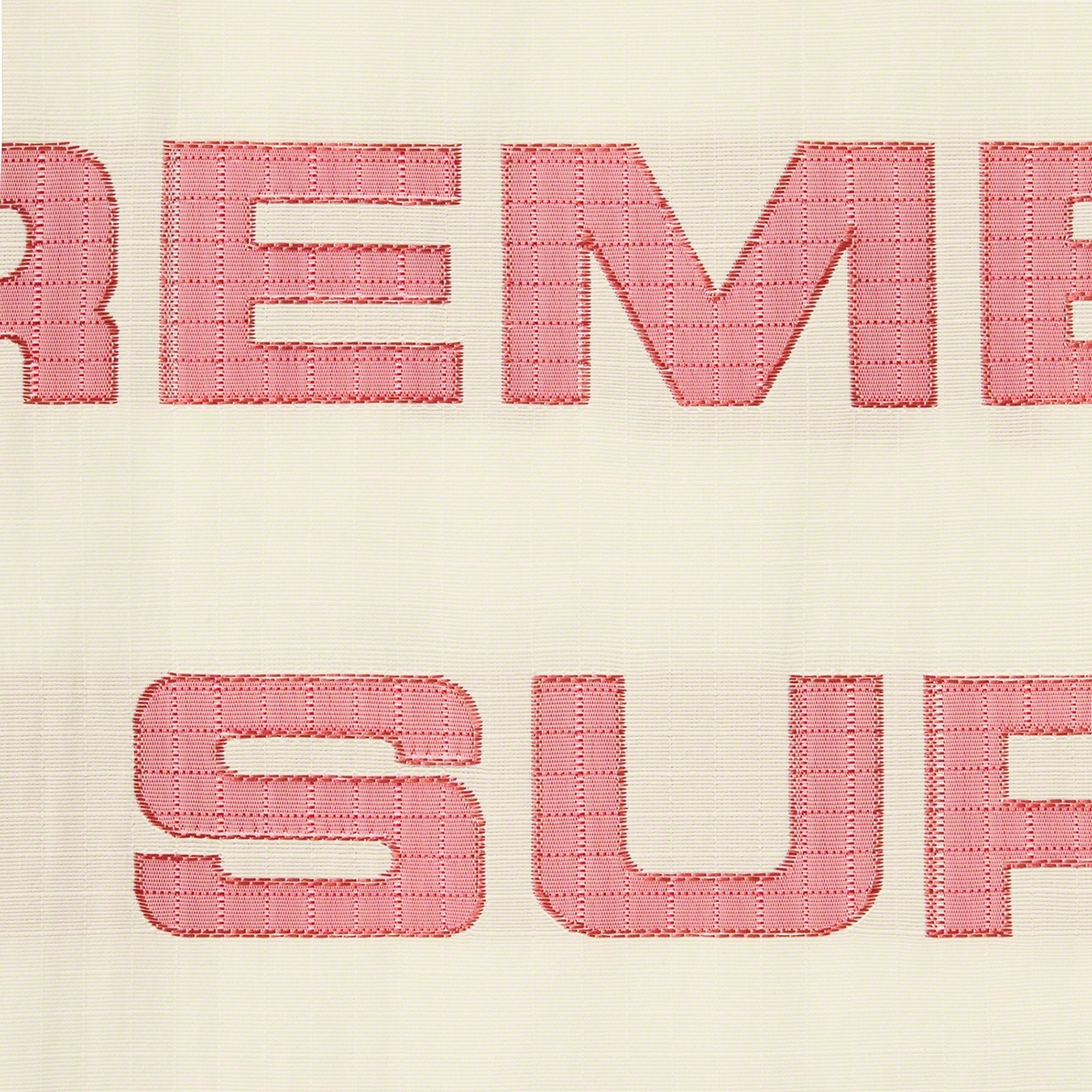 Logo Ripstop Track Pant view 3